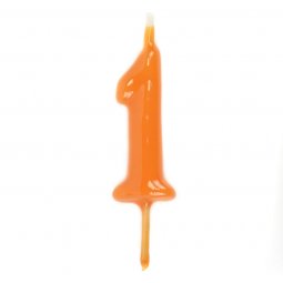 Laranja 6cm