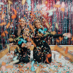 Confettis