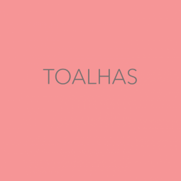 Toalhas de Mesa