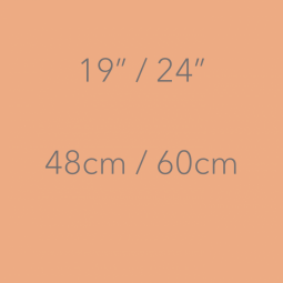 48-60cm (19
