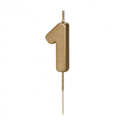 Dourada 4,5cm