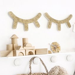 Cenários / Decorações de Parede