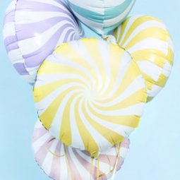 Balões Foil Impressos