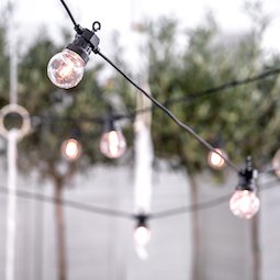 Luzes