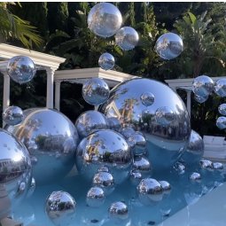 Mirror Balls