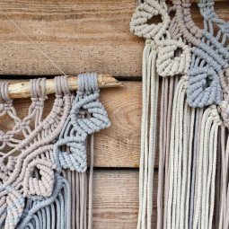 Macramé