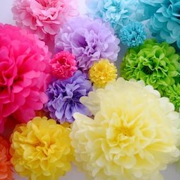 Pompons