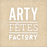 Artyfetes Factory