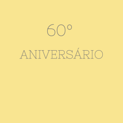 60º Aniversário
