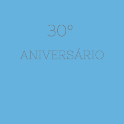 30º Aniversário