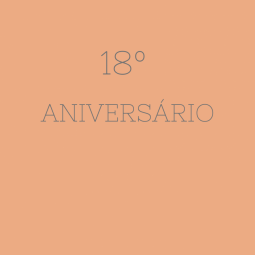 18º Aniversário