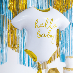 Ver tudo Baby Shower