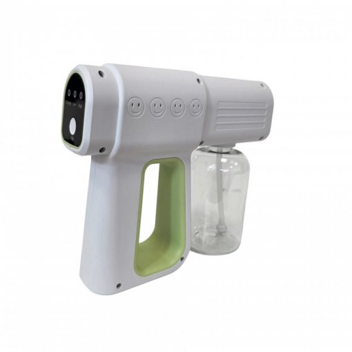 Pistola para Spray Crystal - KODA