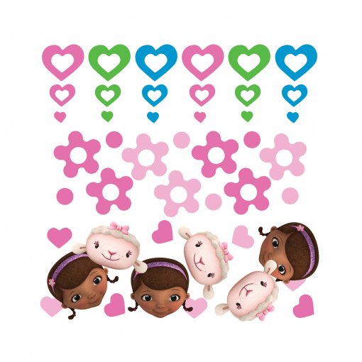 Confettis 34g Doutora Brinquedos