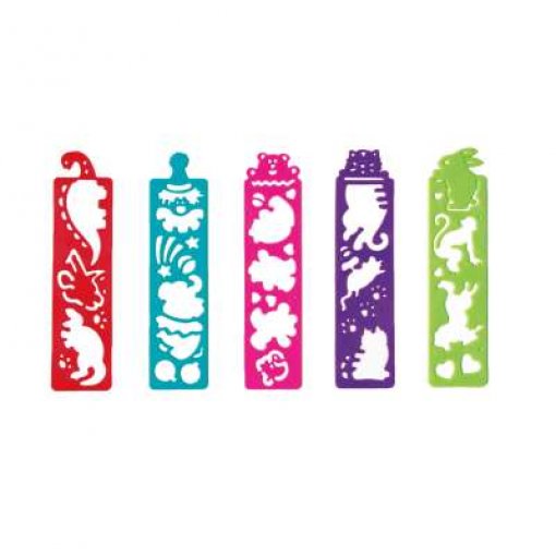 8 Tiras para Desenhar