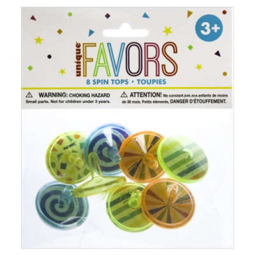 8 Peões Cor Sortida