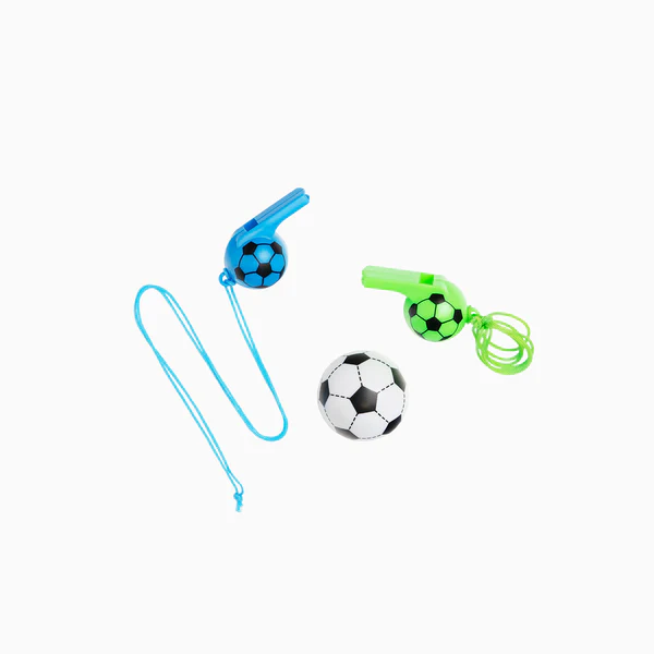 3 Apitos Futebol
