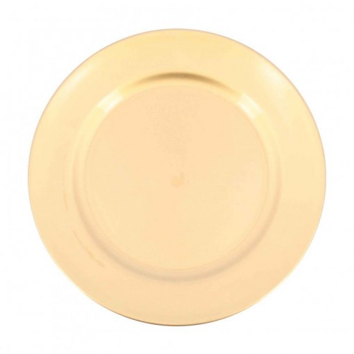 Base para Pratos 33cm Iconique Dourado