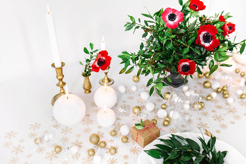 Fita Vermelha & Branca 50m