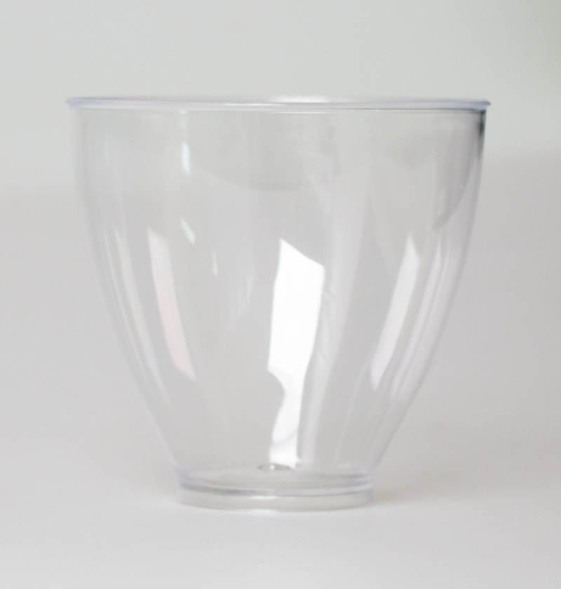 6 Taças 180ml