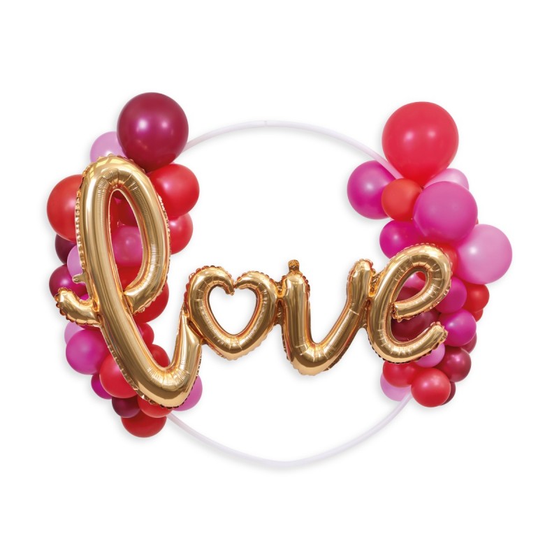 Arco de Balões 80cm