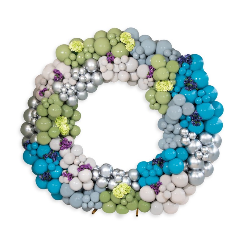 Arco de Balões 200cm