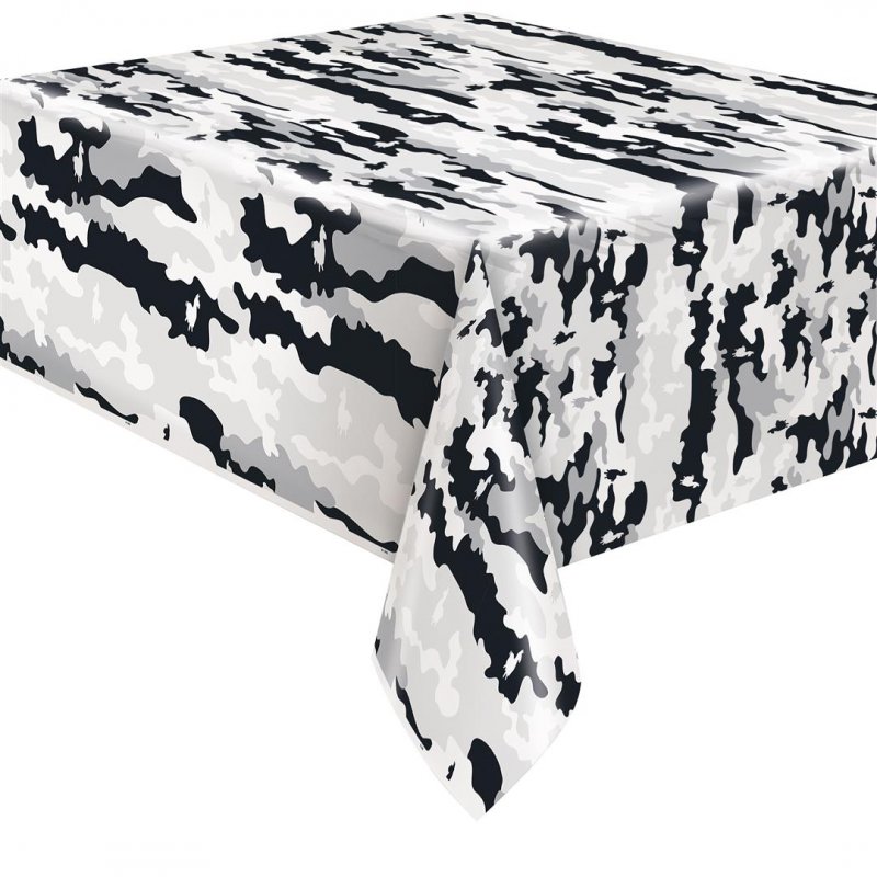 Toalha de mesa Fortnite 1,37x2,74m