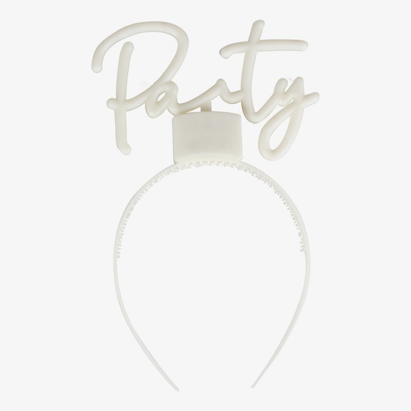 Bandolete 'Party' LED