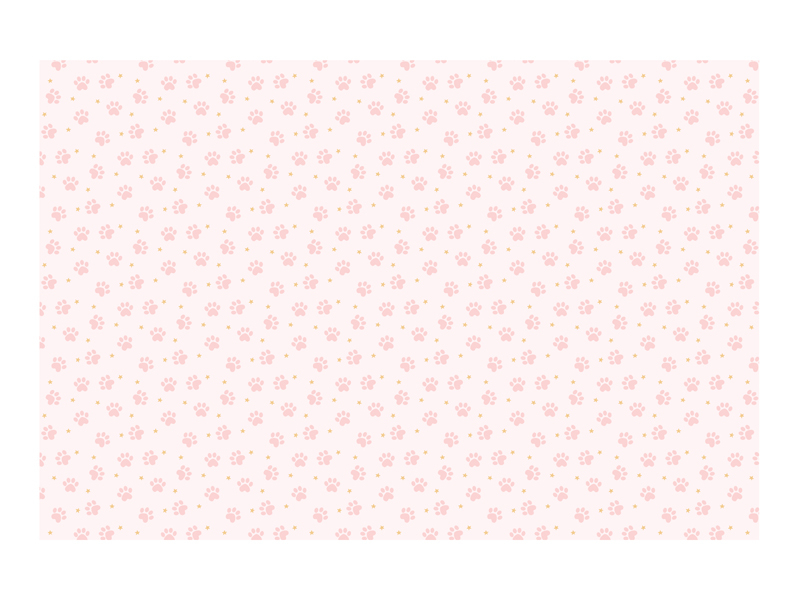Toalha de mesa papel 180x120cm Patas - Gatos