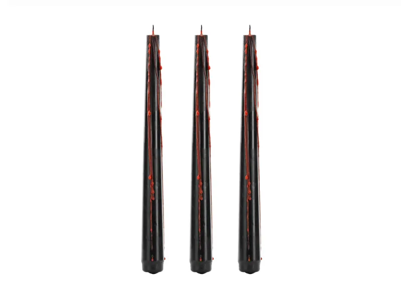 3 Velas Sangrentas - Halloween