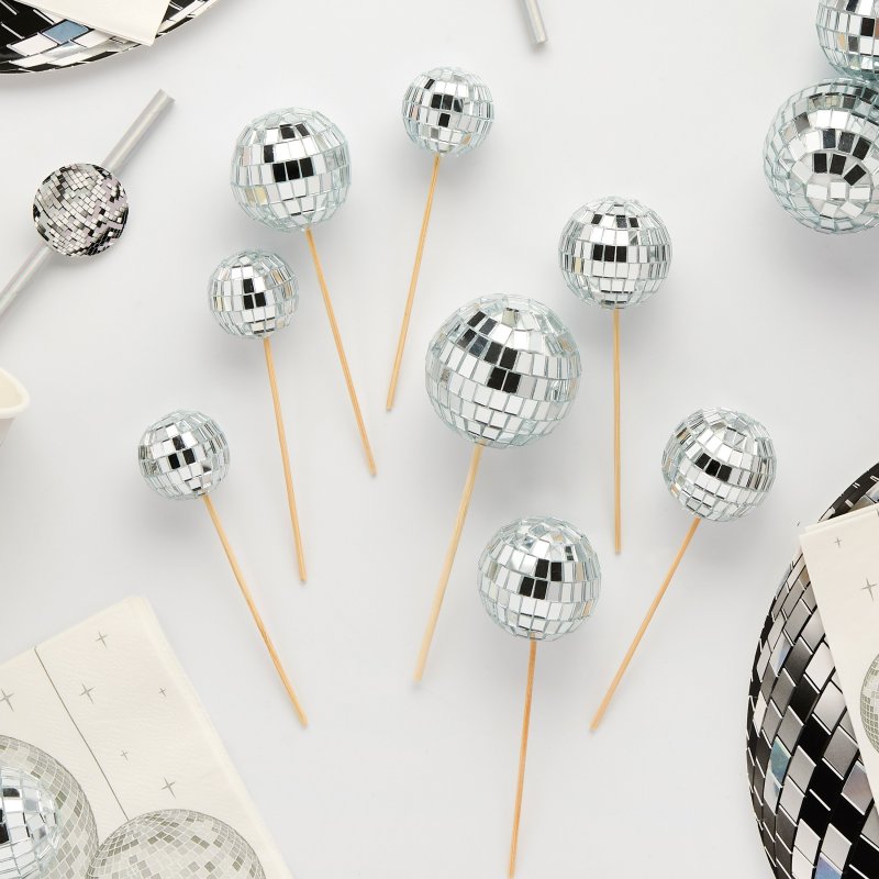 8 Picks Disco Ball