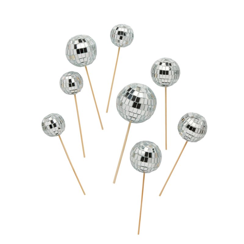 8 Picks Disco Ball