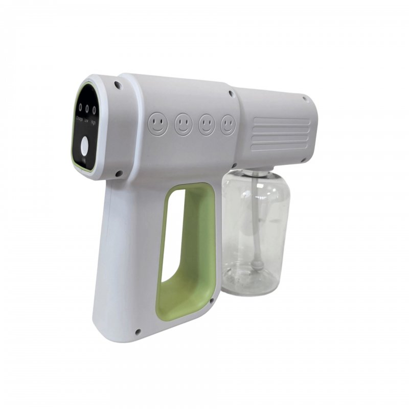 Pistola para Spray Crystal - KODA