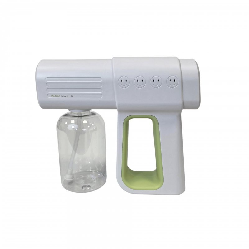 Pistola para Spray Crystal - KODA