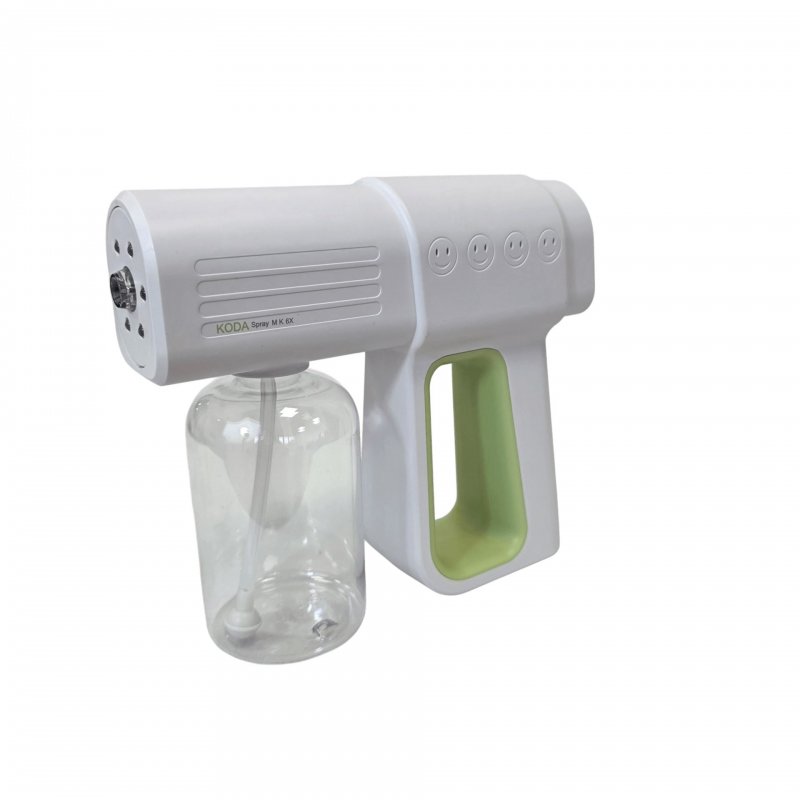 Pistola para Spray Crystal - KODA