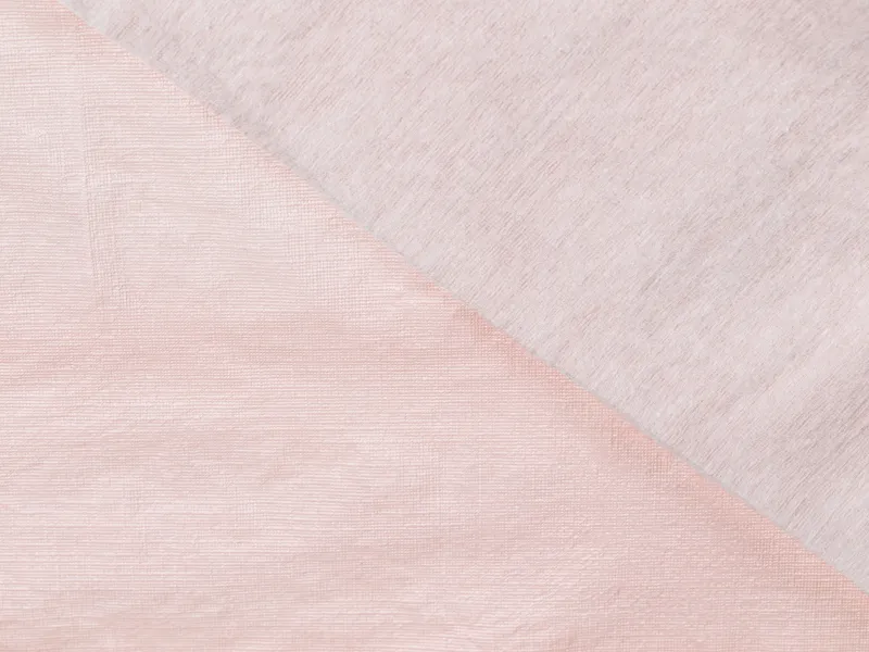 Toalha de mesa Descartável 180x120 Rosa Claro