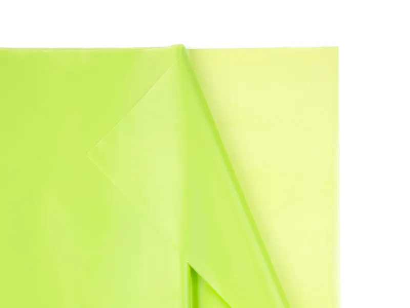 Toalha de mesa 137x183cm Verde Claro