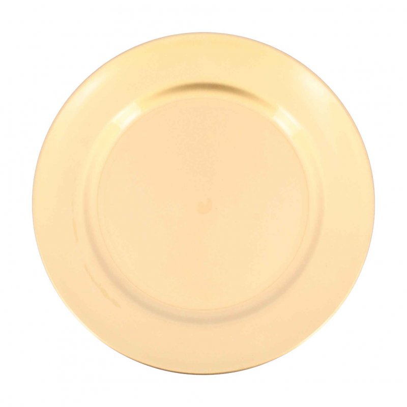 Base para Pratos 33cm Iconique Dourado