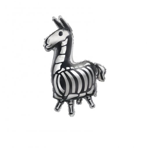 Balão Foil 89cm Lama Fortnite