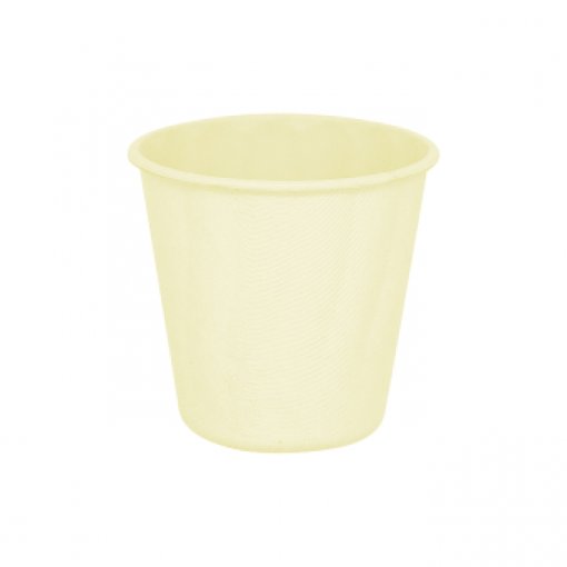 6 Copos 310ml ECO Amarelo