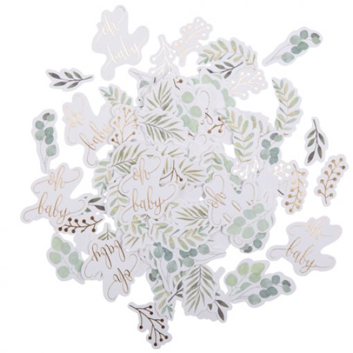 Confettis 250ml Oh Baby