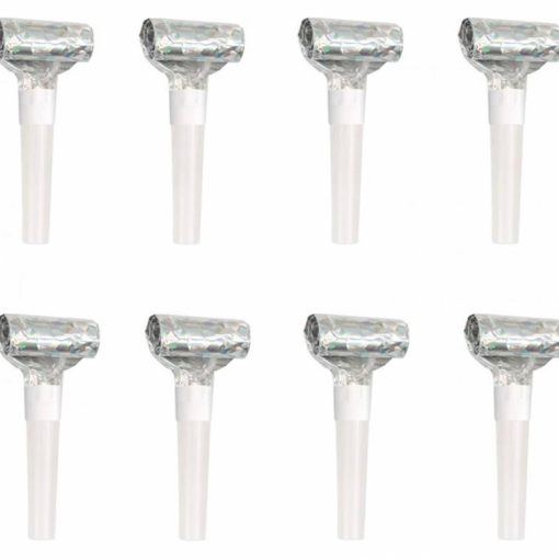 8 Línguas de Sogra Iridescentes