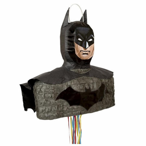 Pinhata 3D Batman