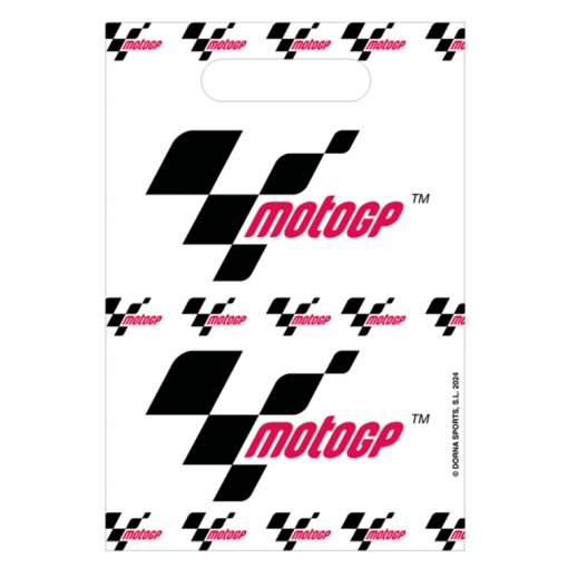 6 Sacos de oferta Moto GP