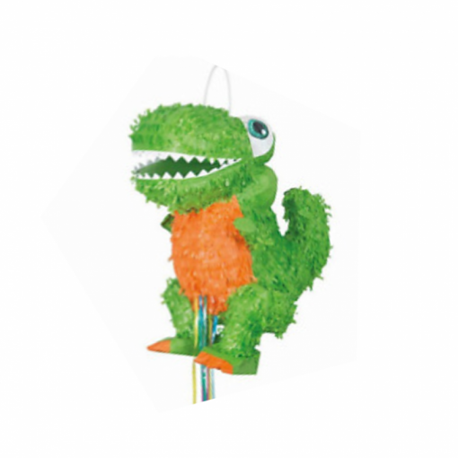 Pinhata 3D T-Rex Dinossauro