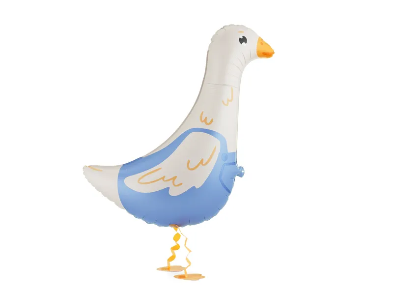 Balão Foil 47,5x69,5cm Ganso