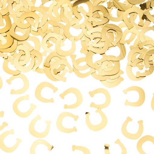 Confettis 15g Cavalos