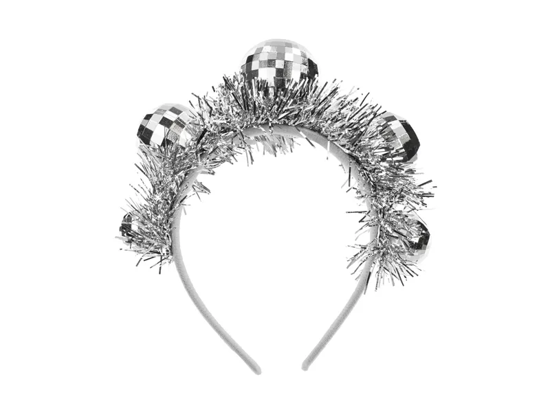 Bandolete 17,5cm Disco Balls 