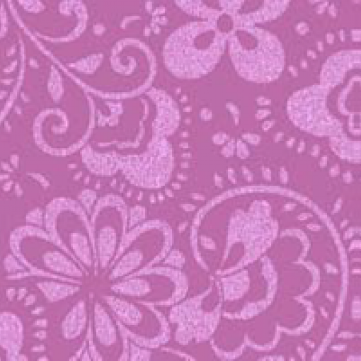 20 Guardanapos 33cm Padrão Floral