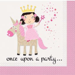 Princesa & Unicórnio